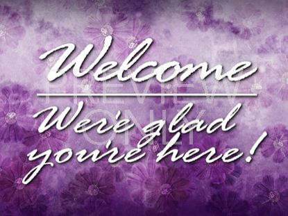 MOTHER'S DAY WELCOME STILL 3