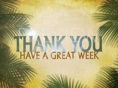 PALM SUNDAY CLOSING STILL