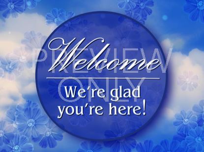 SUMMER WELCOME STILL 1