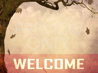 THANKSGIVING AUTUMN WORSHIP WELCOME STILL 1