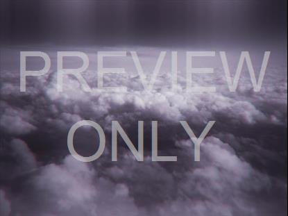 ABOVE THE CLOUDS ADRIFT STILL