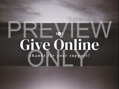 ABOVE THE CLOUDS GIVE STREAM STILL