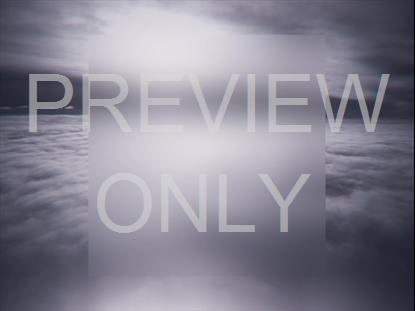 ABOVE THE CLOUDS GROUND ALT STILL