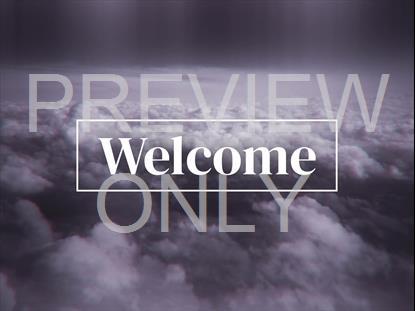 ABOVE THE CLOUDS WELCOME STILL