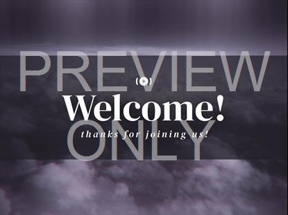 ABOVE THE CLOUDS WELCOME STREAM STILL