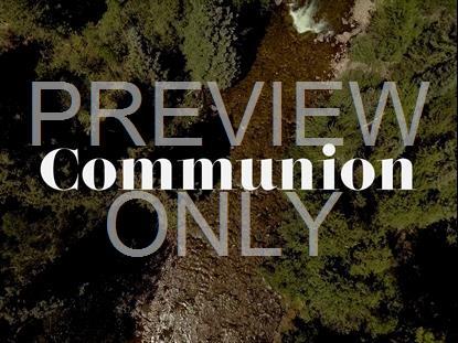 AERIAL COMMUNION STILL