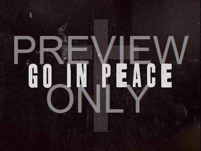 ALPHA AND OMEGA EXIT STILL