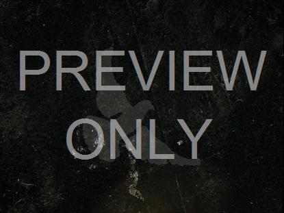 ALPHA AND OMEGA PARACLETE SYMBOL STILL