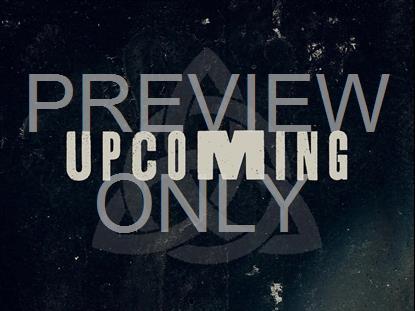 ALPHA AND OMEGA UPCOMING STILL