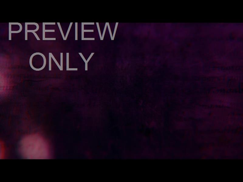 ANCIENT WORDS PURPLE STILL