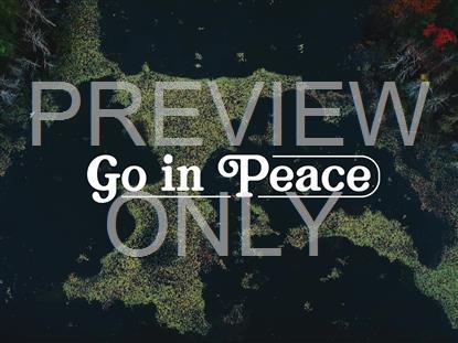 AUTUMN COLORS EXIT STILL