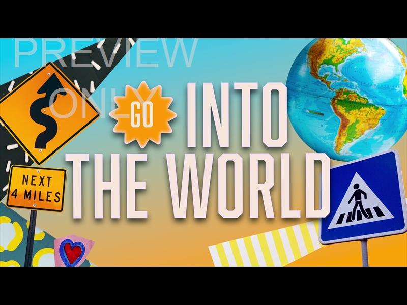 BACK TO SCHOOL COLLAGE EXIT STILL