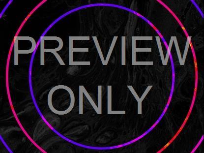 BLACK MARBLE CIRCLES STILL