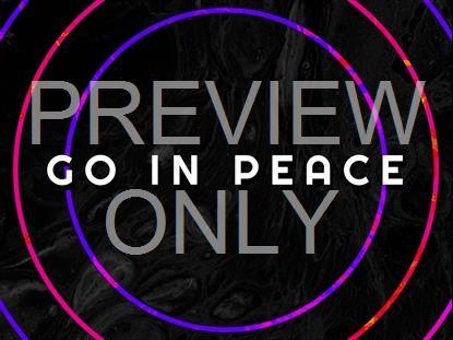 BLACK MARBLE EXIT STILL