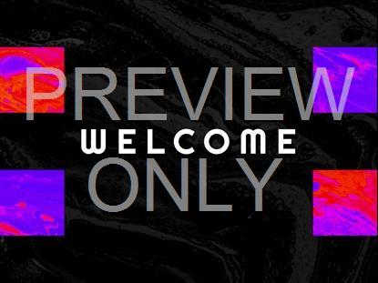 BLACK MARBLE WELCOME STILL