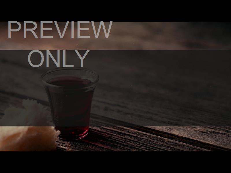 BREAD AND CUP CLOSE UP BOX STILL