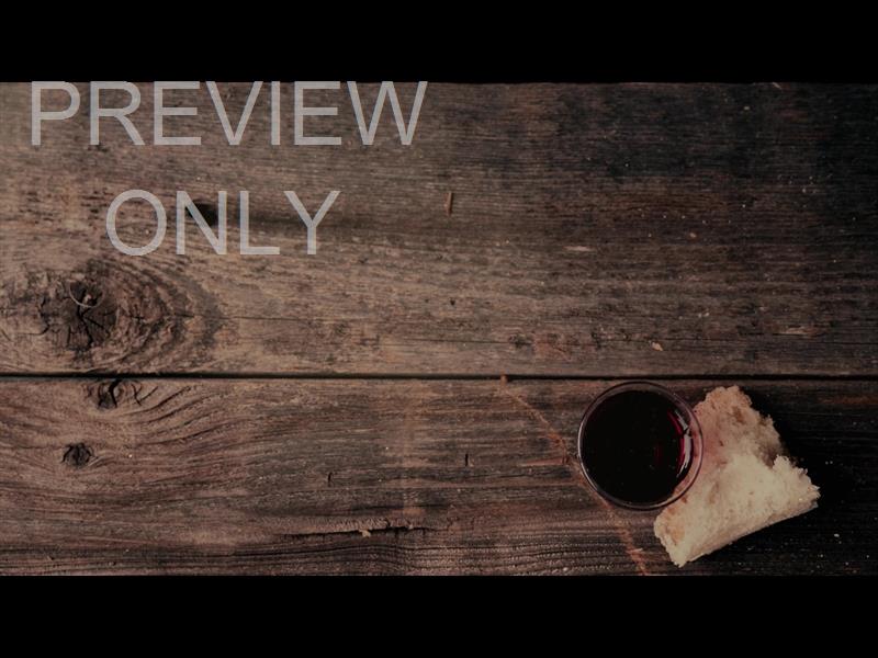 BREAD AND CUP CORNER STILL