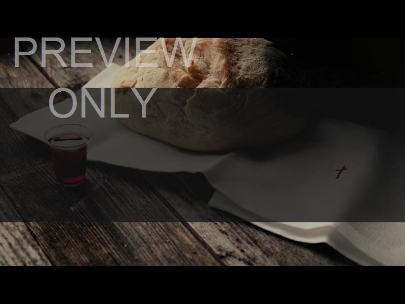 BREAD AND CUP GIVE FULL BOX STILL