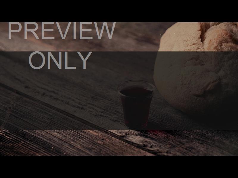 BREAD AND CUP SIDE BOX STILL