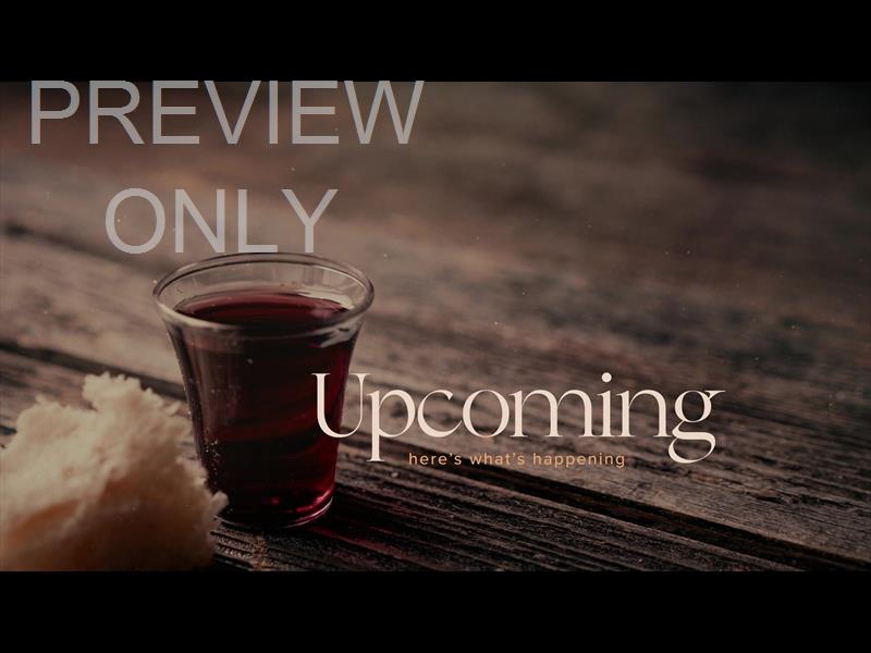 BREAD AND CUP UPCOMING STILL