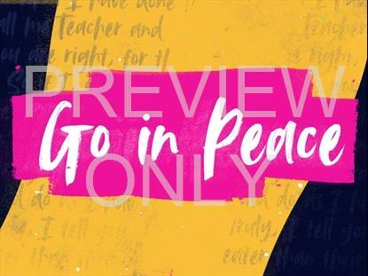 BRIGHT PATCHES EXIT STILL