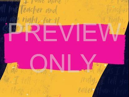 BRIGHT PATCHES PINK MIDDLE STILL