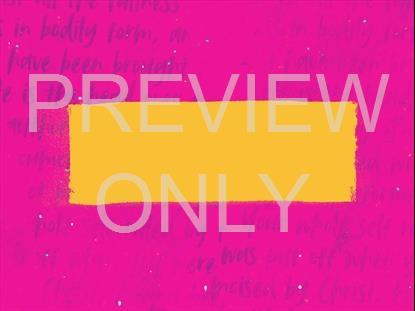 BRIGHT PATCHES PINK STILL