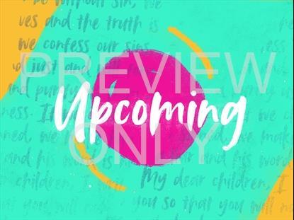 BRIGHT PATCHES UPCOMING STILL