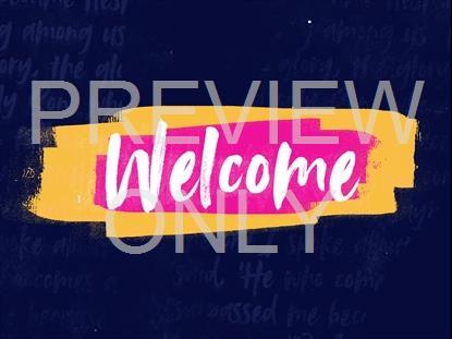 BRIGHT PATCHES WELCOME STILL