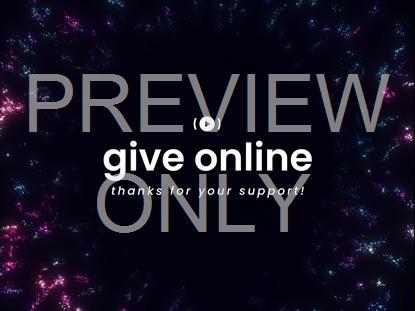 BURST GIVE STREAM STILL