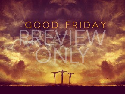CALVARY HORIZON FRIDAY STILL