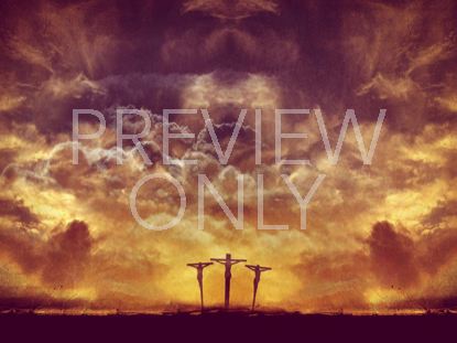 CALVARY HORIZON STILL