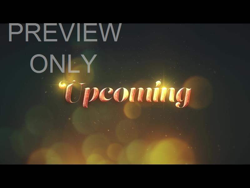 CHRISTMAS FLOURISH UPCOMING STILL