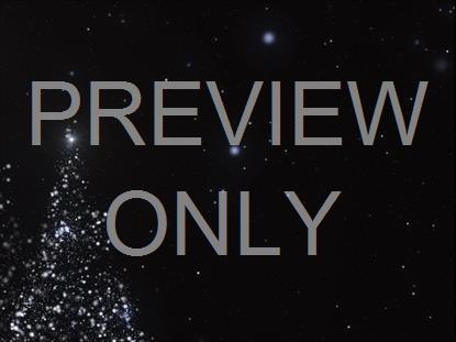 CHRISTMAS GLOW SILVER STILL