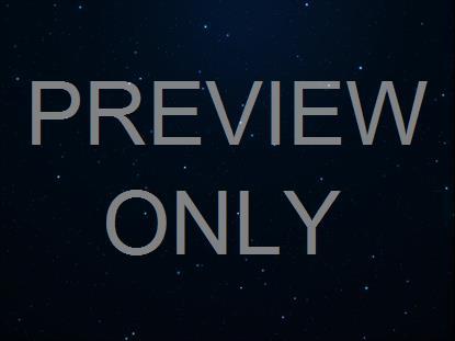 CHRISTMAS GLOW SPACE STILL