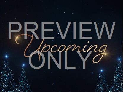 CHRISTMAS GLOW UPCOMING STILL