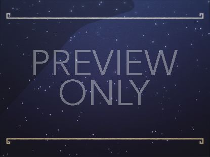 CHRISTMAS NIGHT STARS