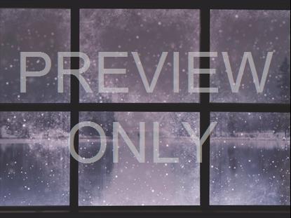 CHRISTMAS WINDOWS 2 STILL