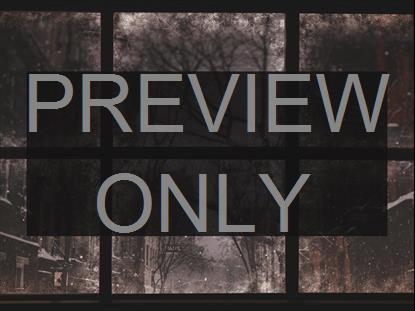 CHRISTMAS WINDOWS 6 ALT STILL