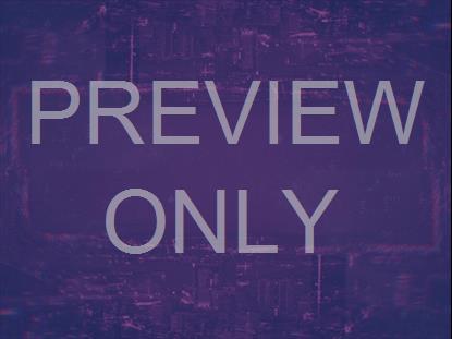 CITYSCAPES PLUM MIRROR STILL