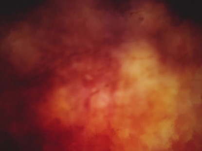 CLOUDY TEXTURES FIRE STILL
