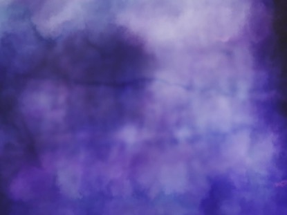 CLOUDY TEXTURES PURPLE STILL
