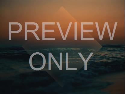 COASTAL DUSK BREAKERS STILL