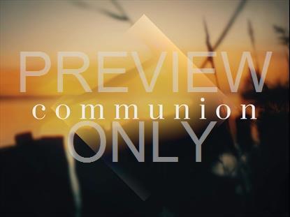 COASTAL DUSK COMMUNION STILL