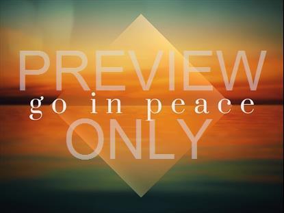 COASTAL DUSK EXIT STILL