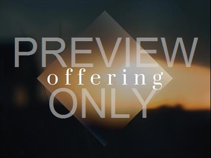 COASTAL DUSK OFFERING STILL