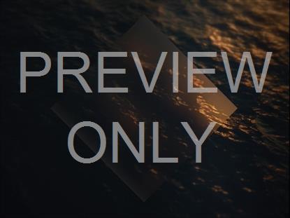 COASTAL DUSK WATER STILL