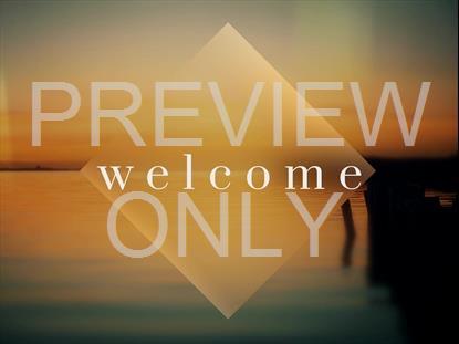 COASTAL DUSK WELCOME STILL