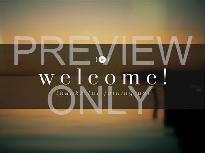 COASTAL DUSK WELCOME STREAM STILL