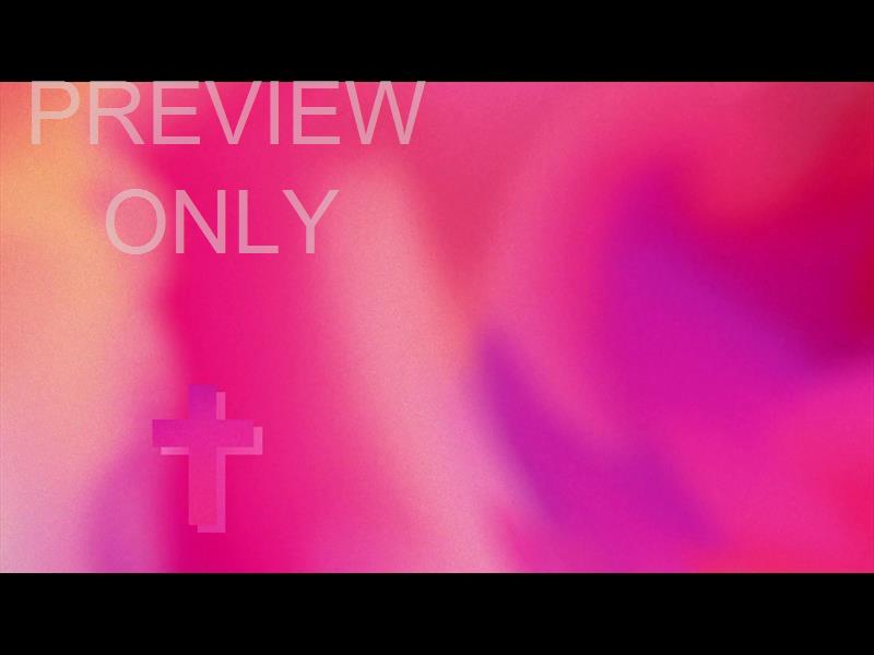 COLOR CROSS BRILLIANT STILL